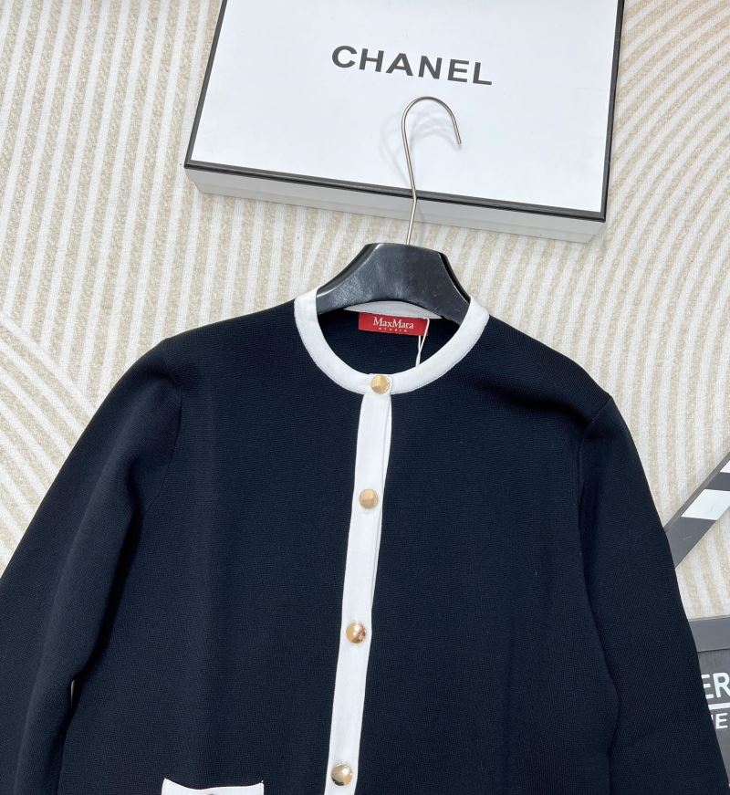 Chanel Sweaters